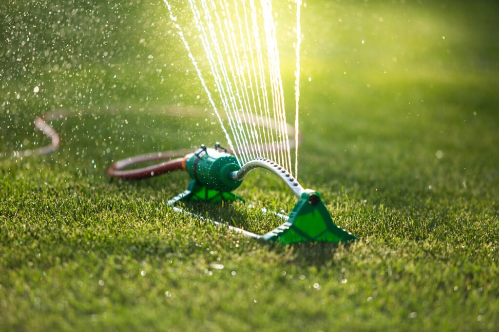 Gartenpumpe im Winter – worauf man achten muss 6