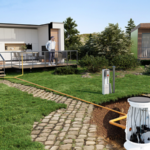Fäkalienpumpen für Gartenhaus, Keller und Grundstück – Ein Ratgeber für Heimwerker