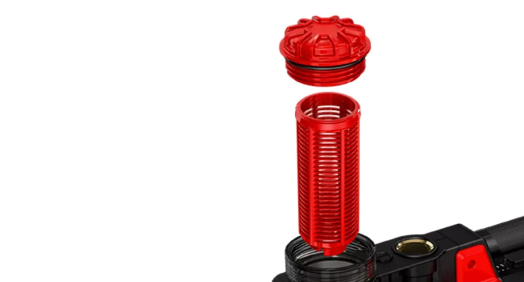 Einhell Aquinna 36/38 F Testbericht 4