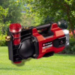 Einhell Aquinna 36/38 F Testbericht