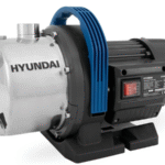 Hyundai Gartenpumpe GP12050