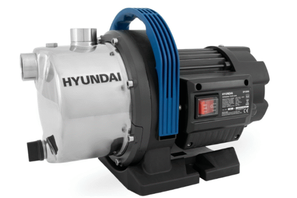 Hyundai Gartenpumpe GP12050